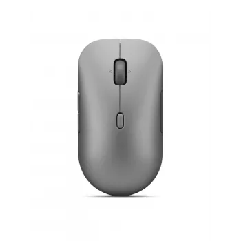 Lenovo Pro Plus 6050 pele Birojs Piemērota abām rokām RF Wireless + Bluetooth Optiskā 2400 DPI