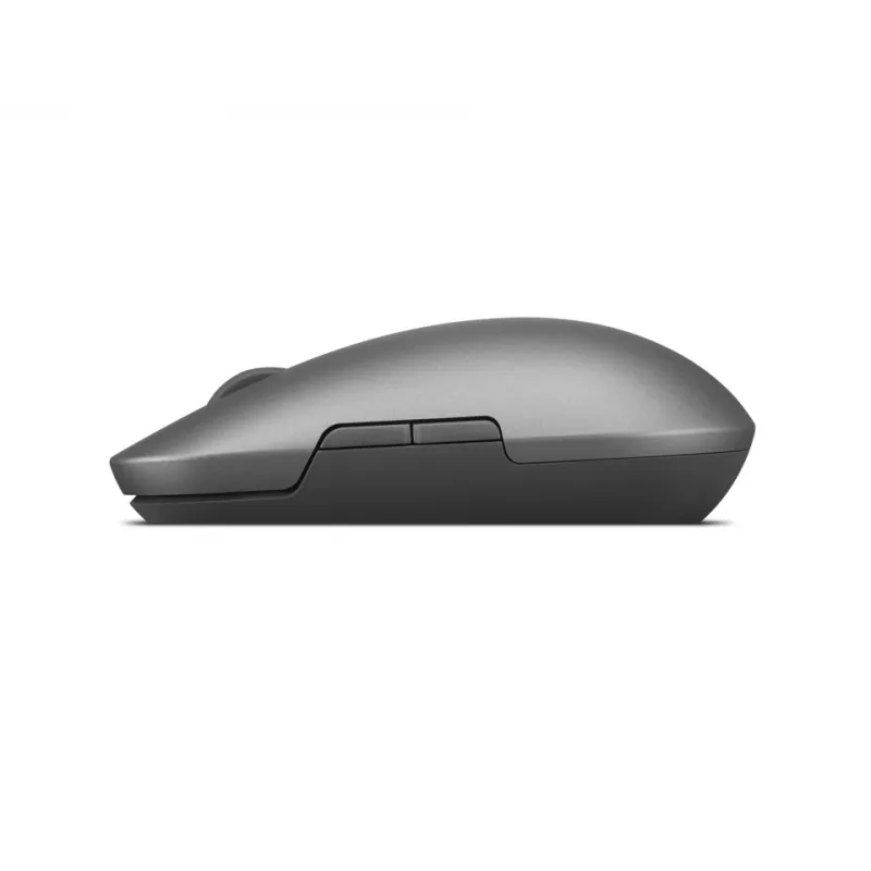 Lenovo Pro Plus 6050 pele Birojs Piemērota abām rokām RF Wireless + Bluetooth Optiskā 2400 DPI