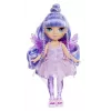 Rainbow High Littles Rainbow Fantasy feju lelle- Amethyst (violeta)