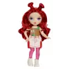 Rainbow High Littles Rainbow Fantasy Fairies lelle — Apple (sarkana)