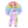 Rainbow High Air Brush & Create Fashion Dolls -Zaļas acis, modes lelle, sieviete, 4 gadi, zēns/meitene, 280 mm, daudzkrāsu