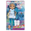 Rainbow High Littles Rainbow Fantasy feju lelle- Sapphire (blue)