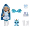 Rainbow High Littles Rainbow Fantasy feju lelle- Sapphire (blue)