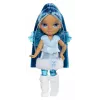 Rainbow High Littles Rainbow Fantasy feju lelle- Sapphire (blue)