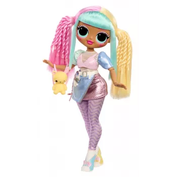 L.O.L. Surprise Entry Doll - Candylicious