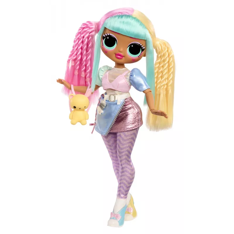 L.O.L. Surprise Entry Doll - Candylicious