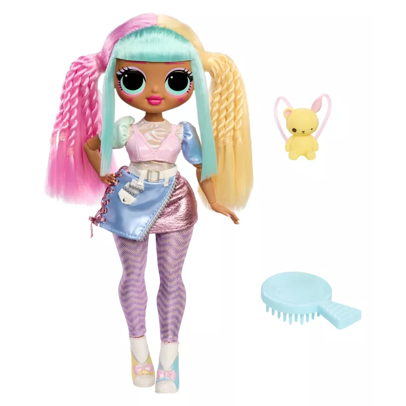 L.O.L. Surprise Entry Doll - Candylicious