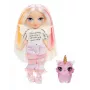 Rainbow High Littles Rainbow Fantasy Fairies lelle - Opal (varavīksne)