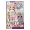 Rainbow High Littles Rainbow Fantasy Fairies lelle - Opal (varavīksne)