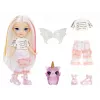 Rainbow High Littles Rainbow Fantasy Fairies lelle - Opal (varavīksne)
