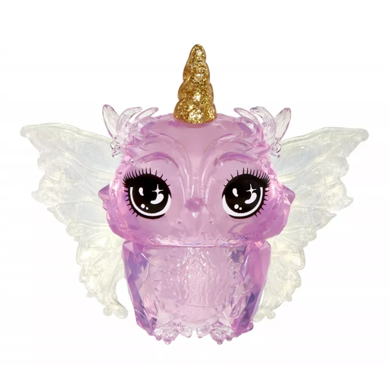 Rainbow High Littles Rainbow Fantasy Fairies lelle - Opal (varavīksne)