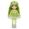 Rainbow High Littles Rainbow Fantasy feju lelle- Emerald (zaļa)