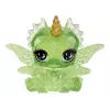 Rainbow High Littles Rainbow Fantasy feju lelle- Emerald (zaļa)