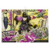 MGA Entertainment Ninjombie Deluxe Action Figure - Jonin Knight