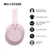Austiņas Sony WHCH720NP.CE7