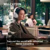 Austiņas Sony WHCH720NP.CE7