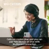 Austiņas Sony WHCH720NP.CE7