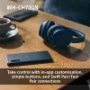 Austiņas Sony WHCH720NP.CE7