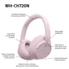 Austiņas Sony WHCH720NP.CE7