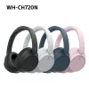 Austiņas Sony WHCH720NP.CE7
