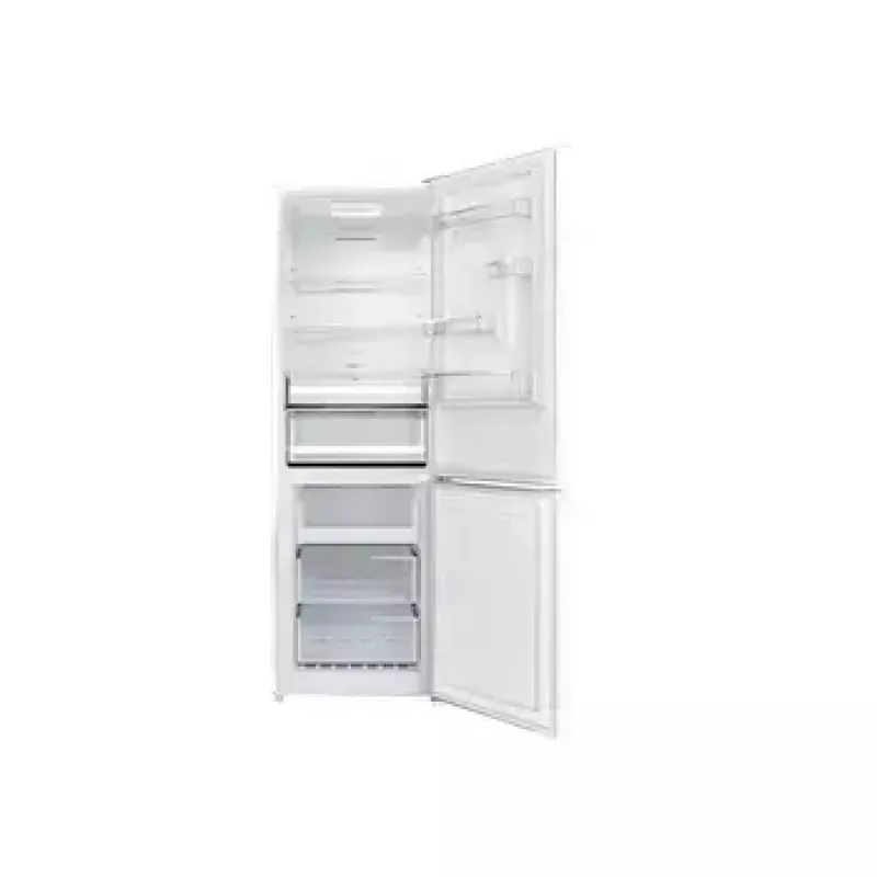 Indesit INK2 5322 W4E ledusskapis ar saldētavu Brīvstāvoša 322 L Balta