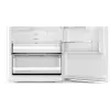Indesit INK2 5322 W4E ledusskapis ar saldētavu Brīvstāvoša 322 L Balta