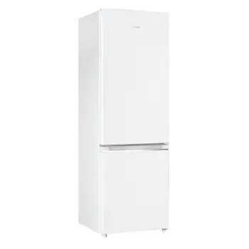Indesit INK2 5322 W4E ledusskapis ar saldētavu Brīvstāvoša 322 L Balta