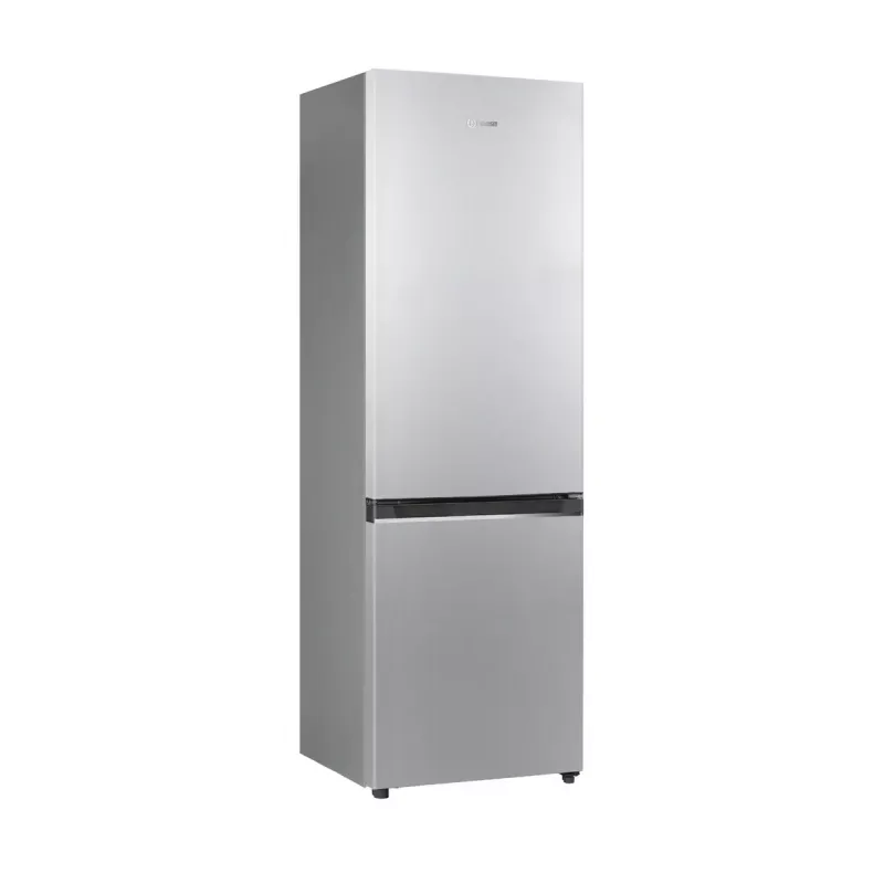 Ledusskapis Indesit INKS 8261 S4E Sudraba 262 L E