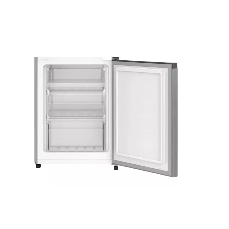 Ledusskapis Indesit INKS 8261 S4E Sudraba 262 L E