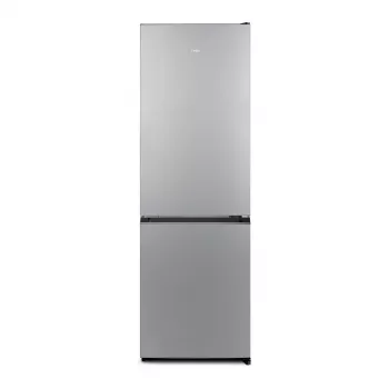 Ledusskapis Indesit INKS 8261 S4E Sudraba 262 L E