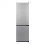 Ledusskapis Indesit INKS 8261 S4E Sudraba 262 L E