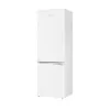 Indesit INKS 8261 W4E Brīvi stāvošs 262 L Balts