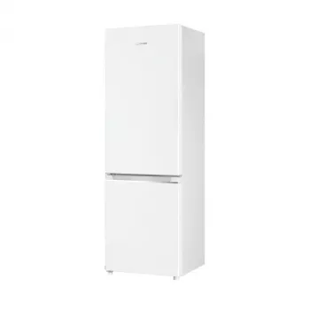 Indesit INKS 8261 W4E Brīvi stāvošs 262 L Balts