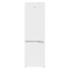 Indesit INKS 8261 W4E Brīvi stāvošs 262 L Balts