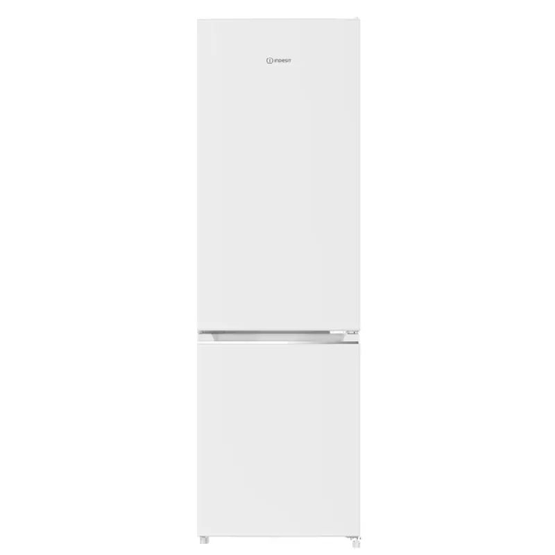 Indesit INKS 8261 W4E Brīvi stāvošs 262 L Balts