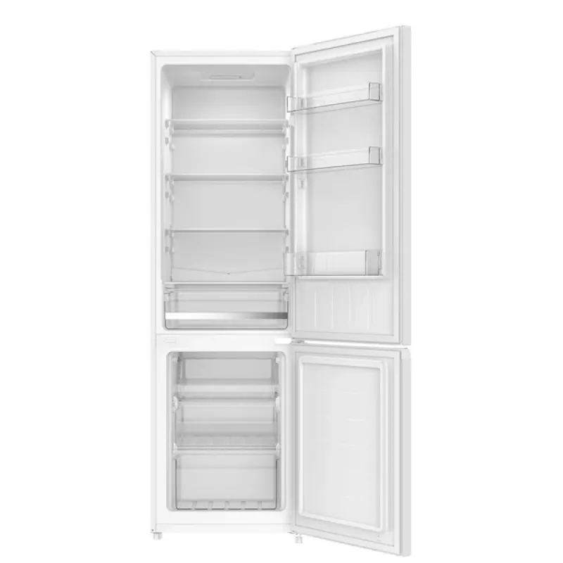 Indesit INKS 8261 W4E Brīvi stāvošs 262 L Balts