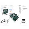 Mātesplate ASUS PRO A620M-C-CSM AMD A620 Socket AM5 micro ATX