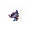 Metāla figūriņa Jada Toys Stitch 6,5 cm — kolekcionējams tēls, pieejami 4 veidi