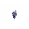 Metāla figūriņa Jada Toys Stitch 6,5 cm — kolekcionējams tēls, pieejami 4 veidi