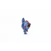 Metāla figūriņa Jada Toys Stitch 6,5 cm — kolekcionējams tēls, pieejami 4 veidi