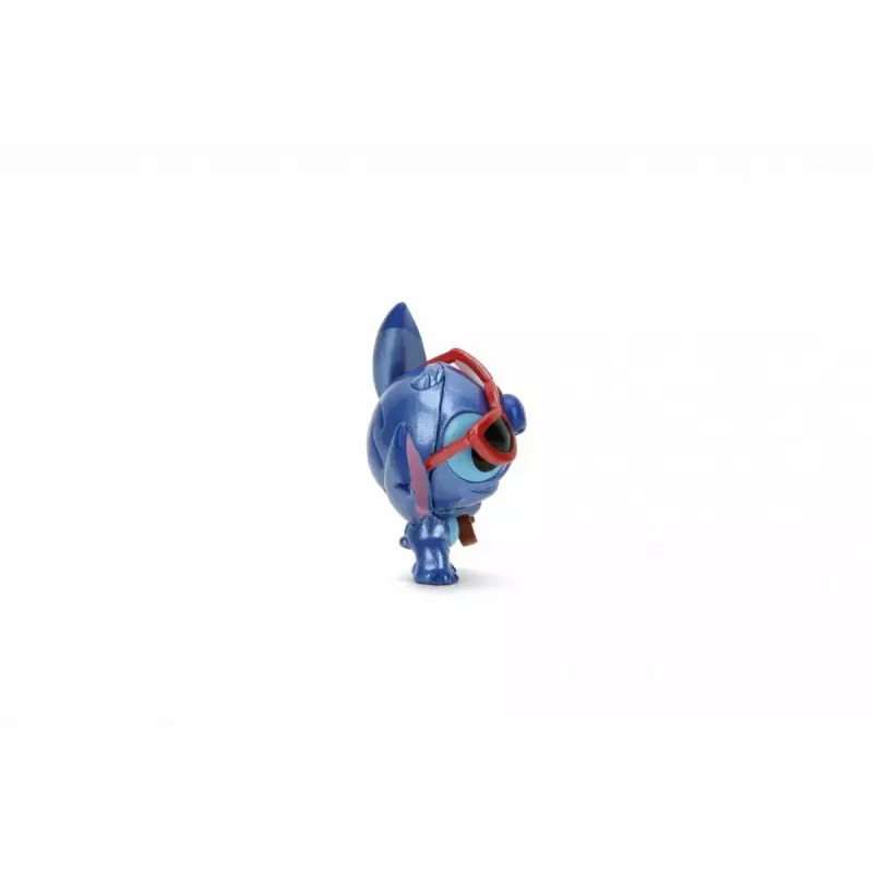 Metāla figūriņa Jada Toys Stitch 6,5 cm — kolekcionējams tēls, pieejami 4 veidi