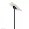 Neomounts TV griestu stiprinājums CL35-340BL22, maksimālais svars 45 kg, 23–42 collas