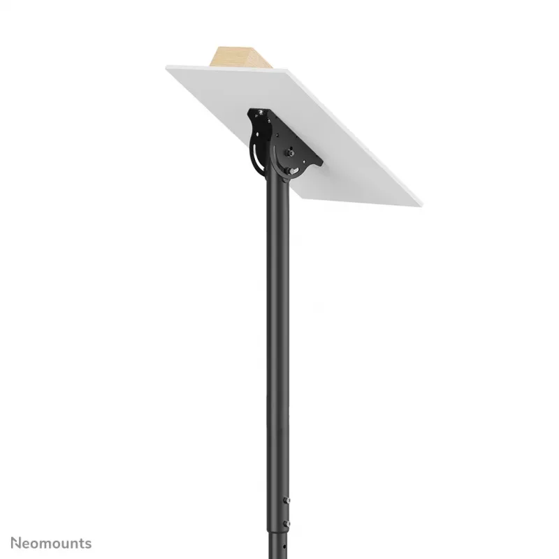 Neomounts TV griestu stiprinājums CL35-340BL22, maksimālais svars 45 kg, 23–42 collas