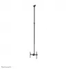 Griestu stiprinājums Neomounts CL35-440BL16XL, maks. 50 kg, 37-70 collas