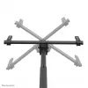 Griestu stiprinājums Neomounts CL35-440BL16XL, maks. 50 kg, 37-70 collas