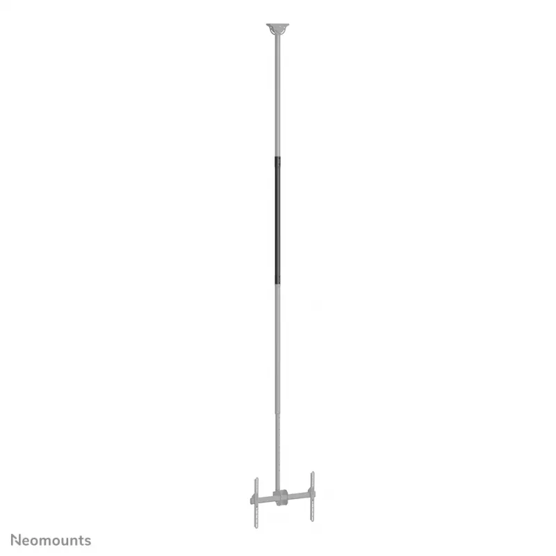 Griestu stiprinājums Neomounts CL35-440BL16XL, maks. 50 kg, 37-70 collas