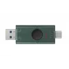 USB zibatmiņa Kingston Technology 256 GB USB-A USB-C 3.2 Gen 1 DuoG2