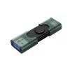 USB zibatmiņa Kingston Technology 256 GB USB-A USB-C 3.2 Gen 1 DuoG2