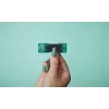 USB zibatmiņa Kingston Technology 256 GB USB-A USB-C 3.2 Gen 1 DuoG2