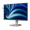 Philips 4000 sērijas 24B2N4200/00 datora monitors 60,5 cm (23,8 collas) 1920 x 1080 pikseļi Full HD LCD Pelēks
